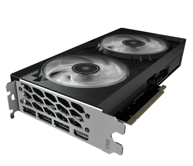 KFA2 GeForce RTX 5070 1-Click OC 12GB GDDR7 DLSS4 - 1327402 - zdjęcie 4